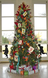 A Frontier Christmas