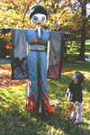 SCARECROWS 2012