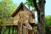 2012 TREEHOUSES EXHIBITION