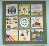 Joyce Maienschein Girl Scout Exhibit