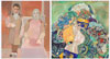 Collection Conversations: Arshile Gorky: Between Worlds