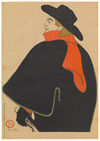 The Paris of Toulouse-Lautrec: Prints and Posters from The Museum of Modern Art