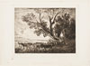 The Etching Revival from Daubigny to Twachtman