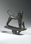 Divine Felines: Cats of Ancient Egypt
