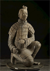 Terracotta Army: Legacy of the First Emperor of China