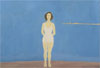Brand-New & Terrific: Alex Katz in the 1950s