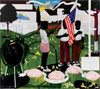 Kerry James Marshall Bang