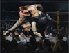 Stag at Sharkey’s: George Bellows and the Art of Sports