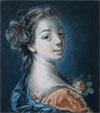 Elegance and Intrigue: French Society in 18th-Century Prints and Drawings