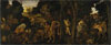 Piero di Cosimo: A Hunting Scene