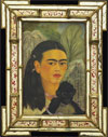 Frida Kahlo: Fulang-Chang and I