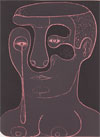 Nicole Eisenman: A Decade of Printing