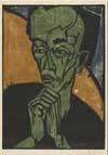Graphic Discontent: German Expressionism on Paper