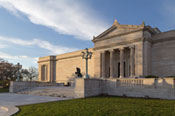 Cleveland Museum of Art