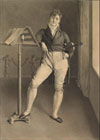 Themes and Variations: Musical Drawings and Prints