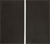 Barnett Newman: Onement IV
