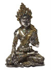 Tibet: White Tara