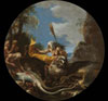 The Novel and the Bizarre: Salvator Rosa's Scenes of Witchcraft
