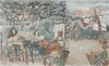 Ji Yun-Fei: Last Days of Village Wen