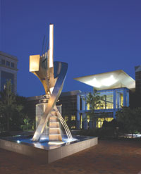 Columbia Musuem of Art