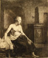 Rembrandt: From Sacred to Profane