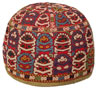 Hats on the Silk Road: Selections from the Collection of Russell S. and Dona Fling