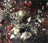 Ori Gersht: Still Life