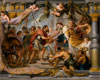 Raphael—The Power of Renaissance Images: The Dresden Tapestries and their Impact