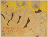 Toulouse-Lautrec and La Vie Moderne: Paris 1880 – 1910