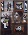 Picasso: The Great War, Experimentation and Change