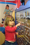 Tinkertoys®: Build Your Imagination™