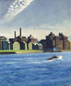 Edward Hopper: Journey to Blackwell’s Island