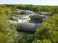 Crystal Bridges Museum of American Art