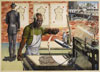 The Harmon and Harriet Kelley Collection of African American Art: Works on Paper