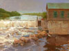 Outdoors In: The Paintings of Lori Putnam