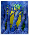 Elizabeth Sanford: Inside the Understory