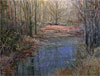 Surroundings: The Art of Frank Baggett