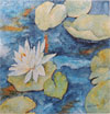 The Art of Leah Foote