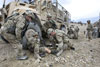Greg Williamson: With the Troops
