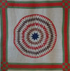 Patterns of History: Quilts from the Collection