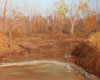 Erosion: Studies of Finite Permanence