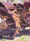 Southern Watercolor Society 38th Annual Juried Exhibition