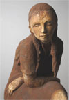 Figuratively Speaking: The Work of Buddy Jackson