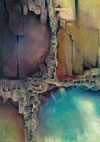 Assemblages: The Art of Sandra Paynter Washburn