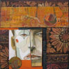 Anne Bagby: Layered Expressions