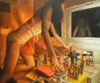 Figuratively Speaking: A National Juried Exhibition
