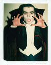 Sessions with Andy: Warhol Photography from the University of South Carolina Upstate