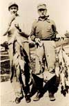 Gone Fishing