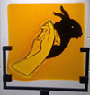 Tammy O’Connor: Hand Shadow