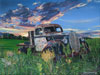 The Quiet Stage: The Art of Lynn Garwood